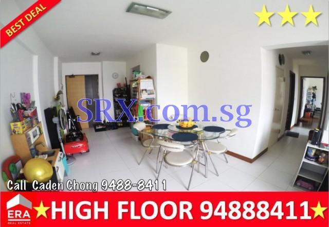 Blk 619D Punggol Drive (Punggol), HDB 4 Rooms #153038262